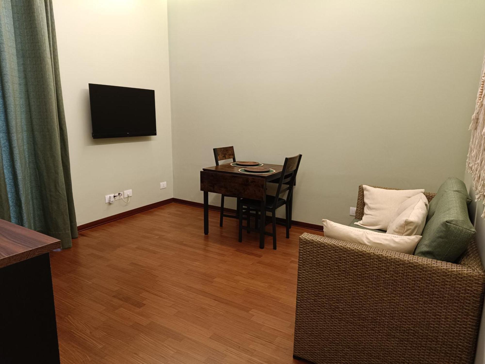 Apartmán Pangea - Africa Trani Exteriér fotografie